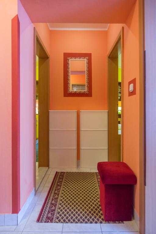 Apartment Danica มาสเลนีซา ภายนอก รูปภาพ