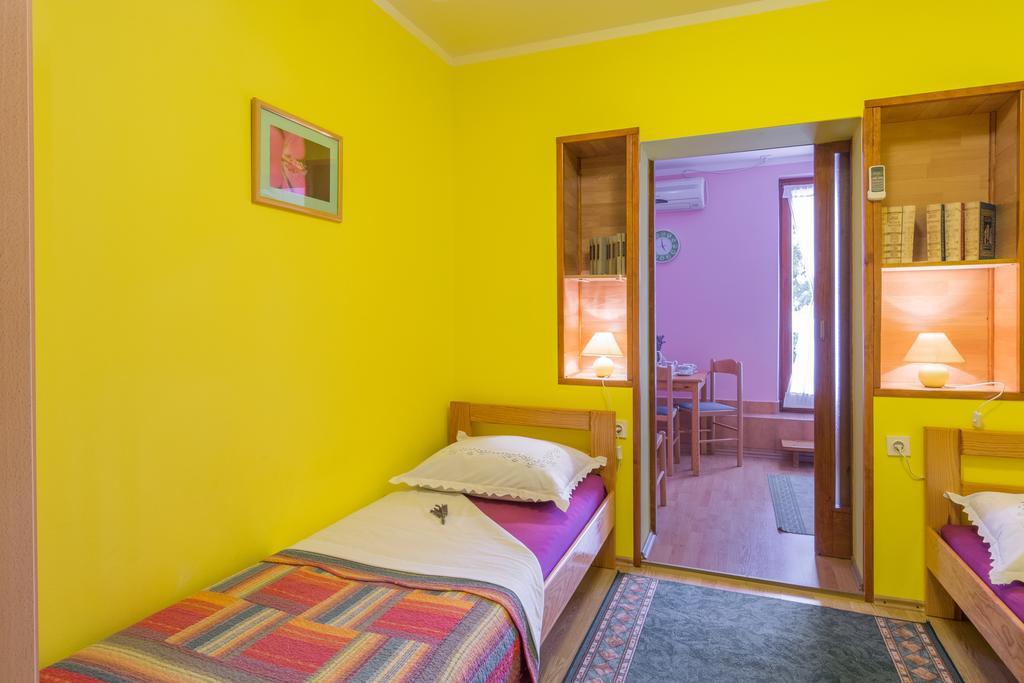 Apartment Danica มาสเลนีซา ภายนอก รูปภาพ