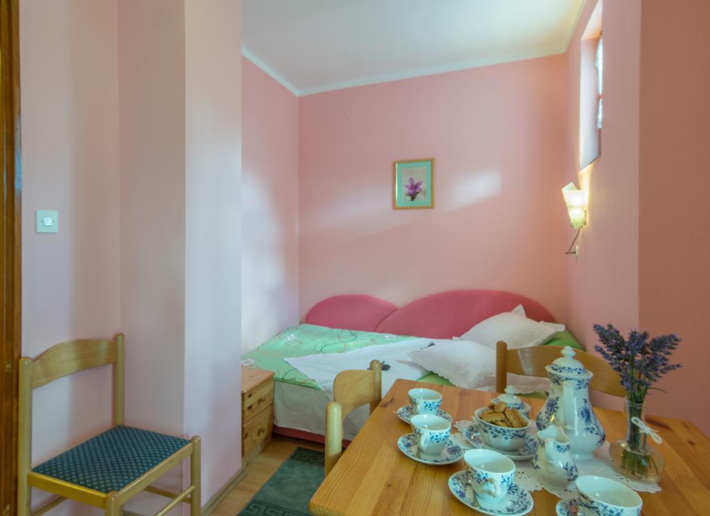 Apartment Danica มาสเลนีซา ภายนอก รูปภาพ