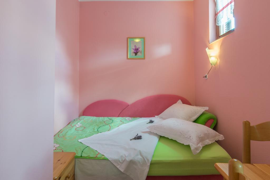 Apartment Danica มาสเลนีซา ภายนอก รูปภาพ