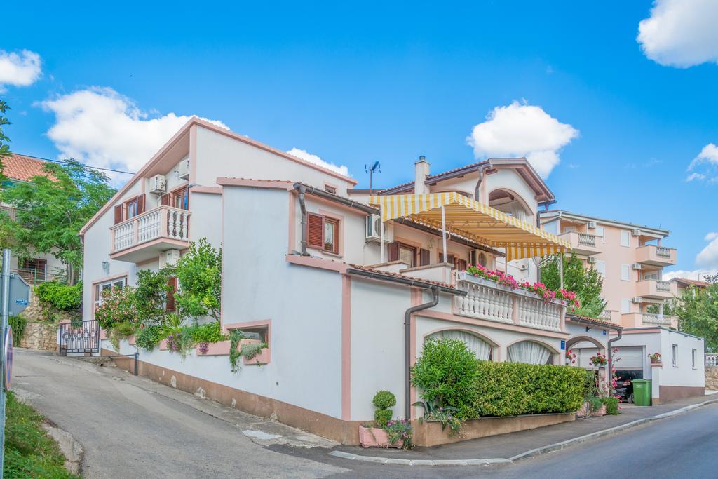 Apartment Danica มาสเลนีซา ภายนอก รูปภาพ