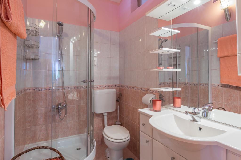 Apartment Danica มาสเลนีซา ภายนอก รูปภาพ