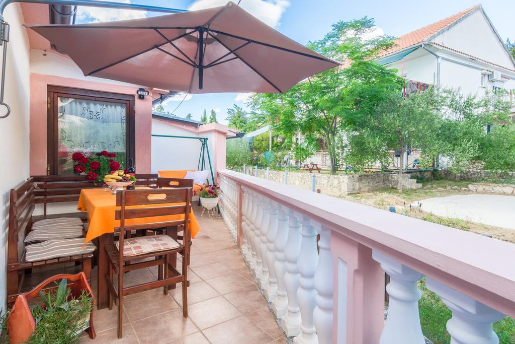 Apartment Danica มาสเลนีซา ภายนอก รูปภาพ