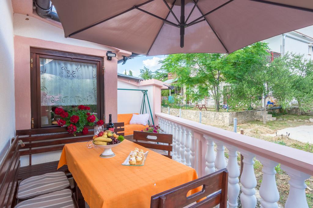 Apartment Danica มาสเลนีซา ภายนอก รูปภาพ