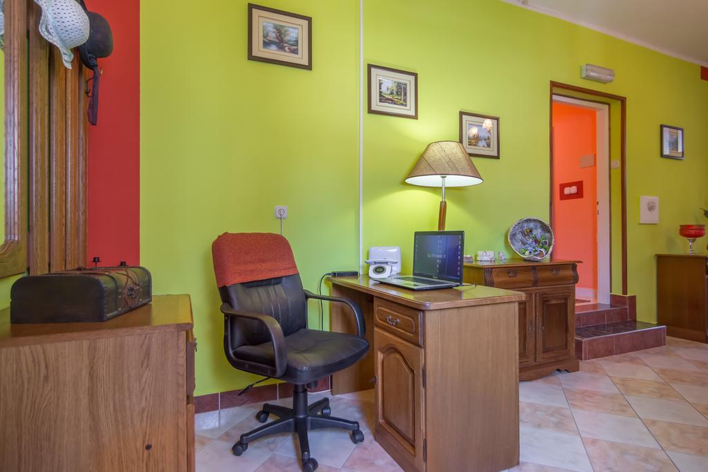 Apartment Danica มาสเลนีซา ภายนอก รูปภาพ