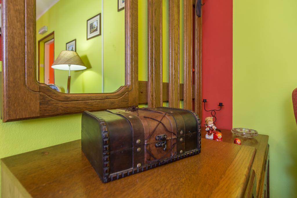 Apartment Danica มาสเลนีซา ภายนอก รูปภาพ
