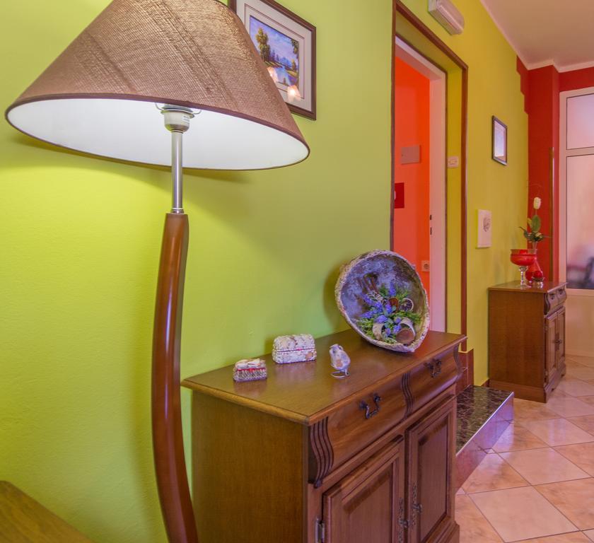 Apartment Danica มาสเลนีซา ภายนอก รูปภาพ