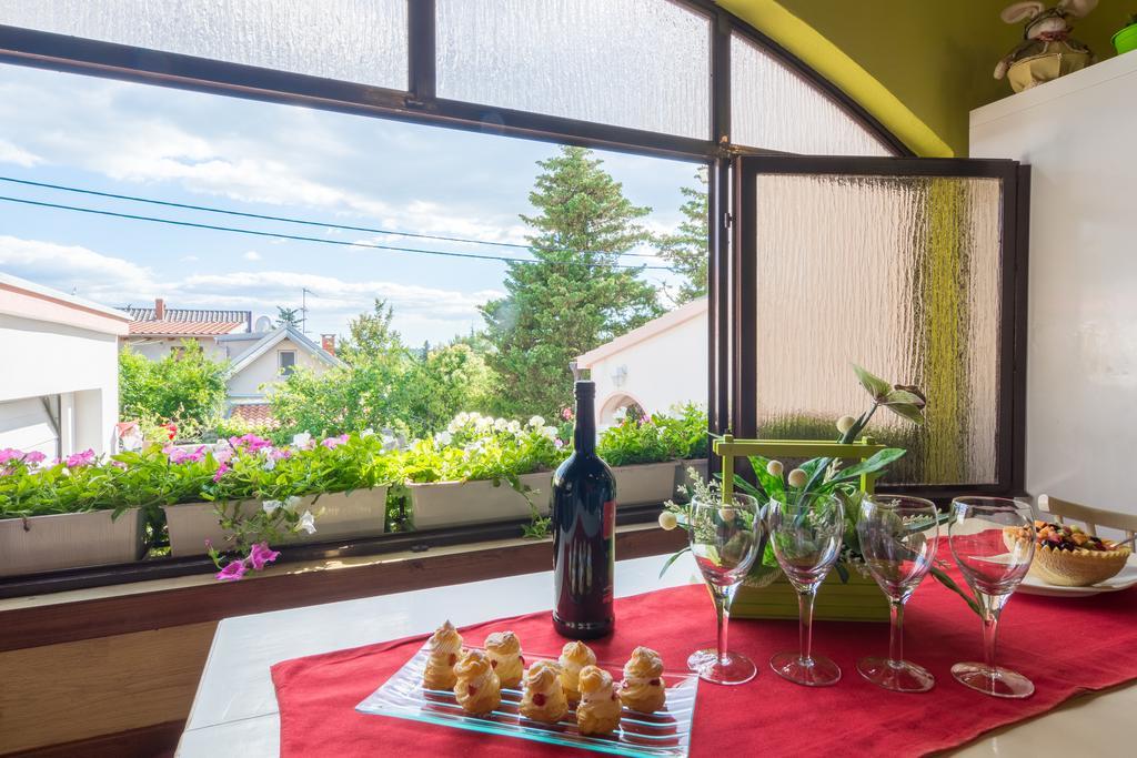 Apartment Danica มาสเลนีซา ภายนอก รูปภาพ
