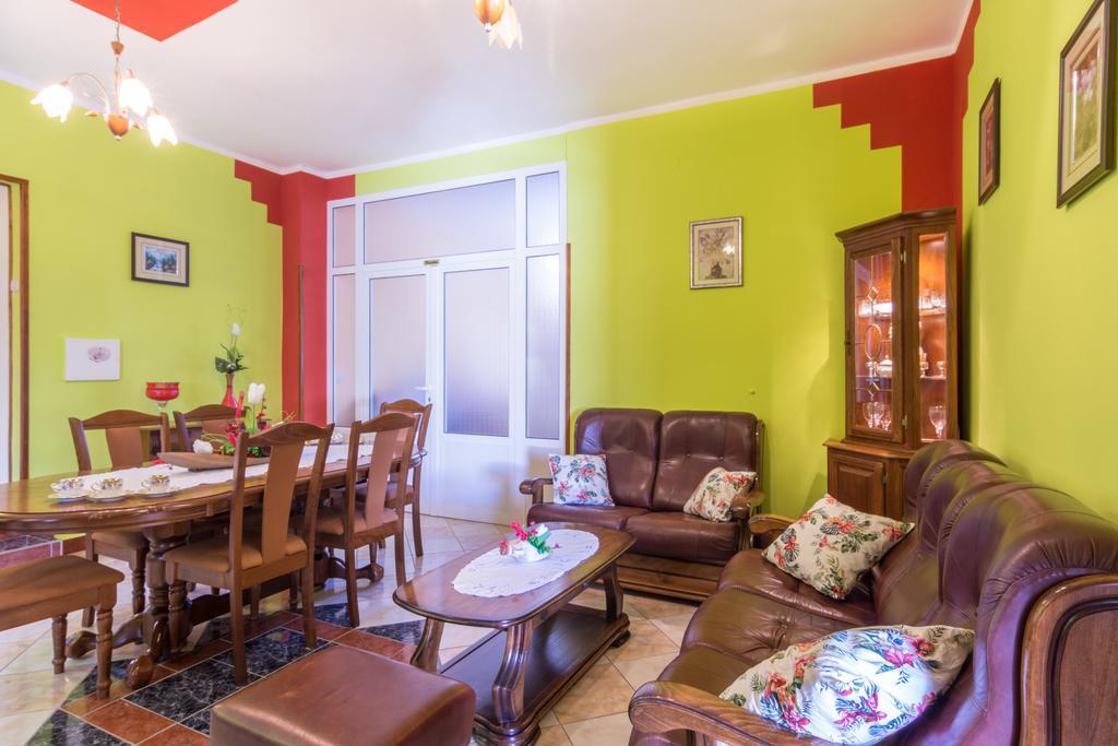 Apartment Danica มาสเลนีซา ภายนอก รูปภาพ