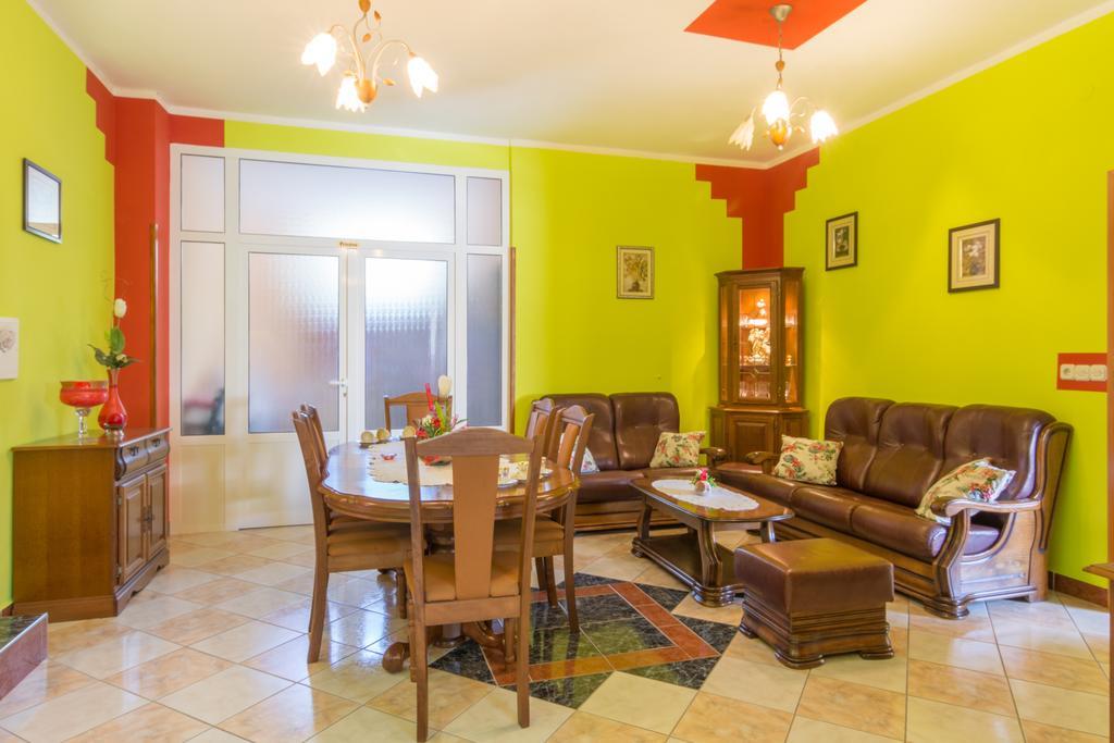 Apartment Danica มาสเลนีซา ภายนอก รูปภาพ