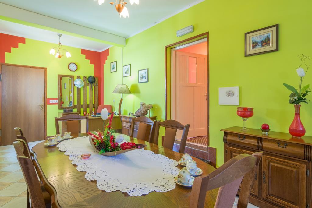 Apartment Danica มาสเลนีซา ภายนอก รูปภาพ