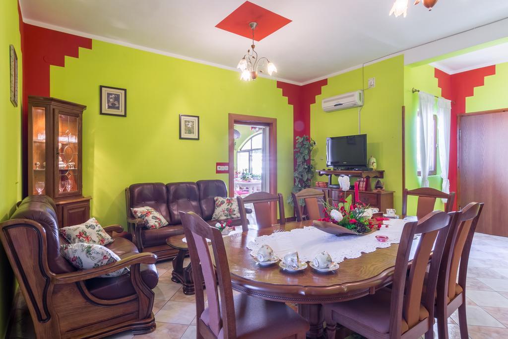 Apartment Danica มาสเลนีซา ภายนอก รูปภาพ